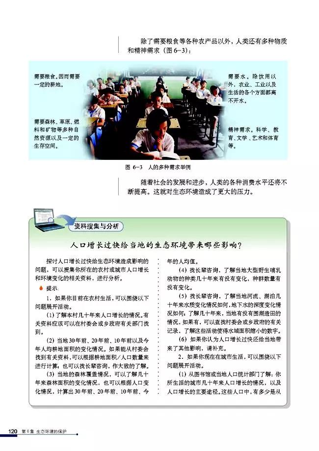 高中生物选择性必修3知识点,高中生物必修三课本电子版