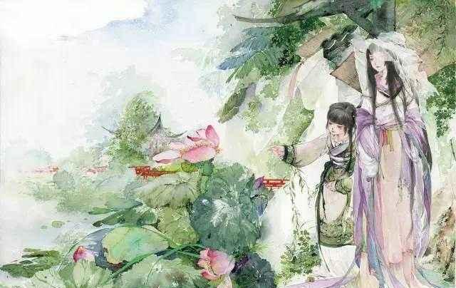 李商隐晚唐最后一个大诗人,大唐诗人李商隐