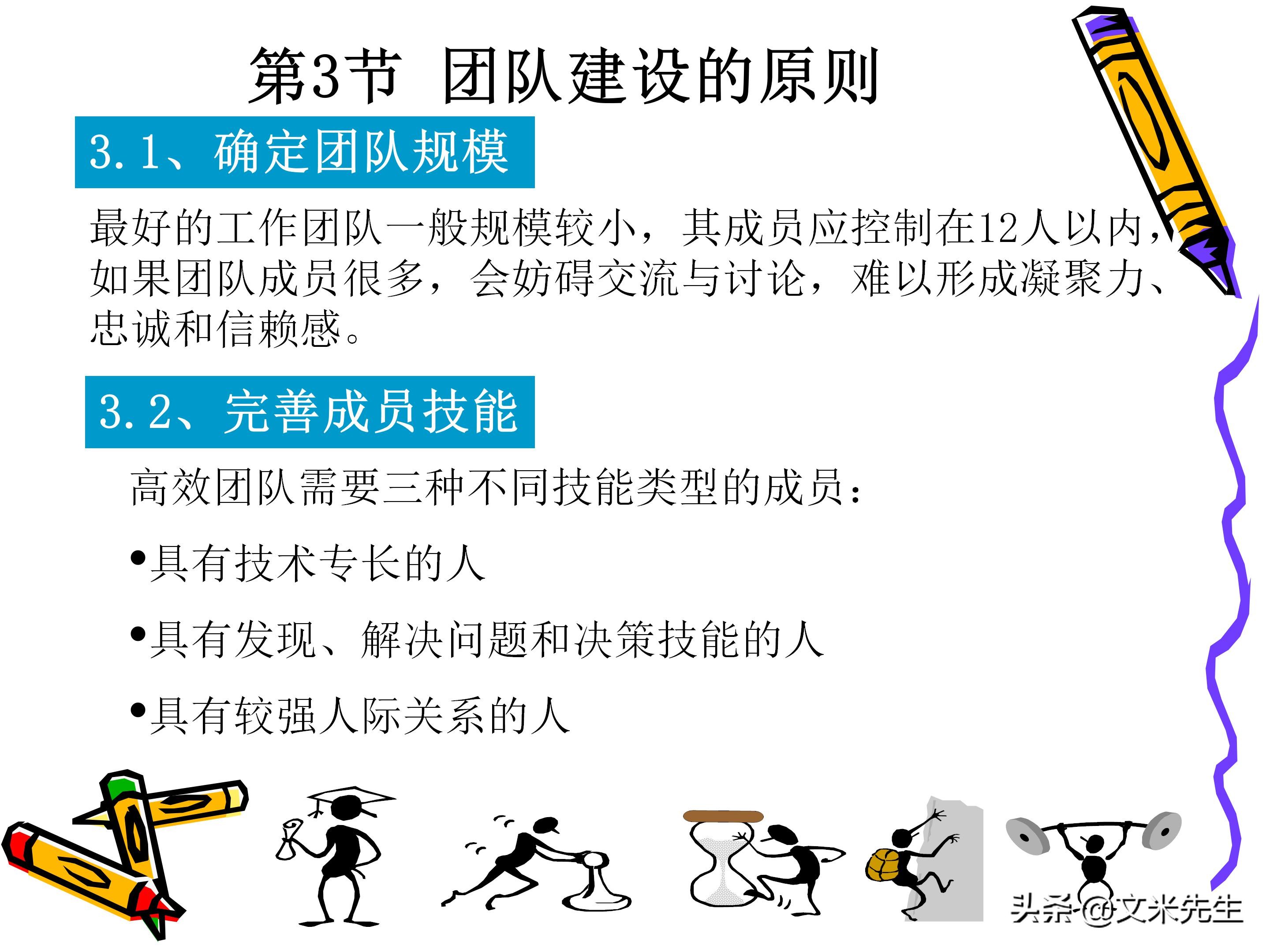 团队管理和领导力教程,团队管理者成长技巧