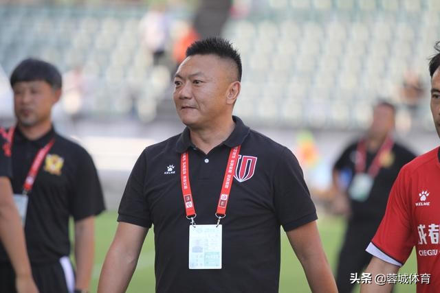 魏群评价兴城绝杀,魏群成都兴城冲超