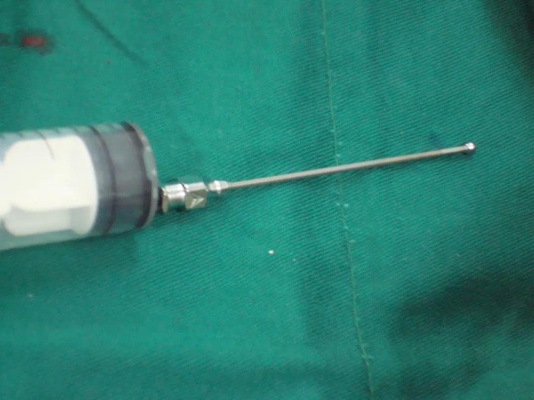 伤口好了后变成紫色,术后伤口颜色深