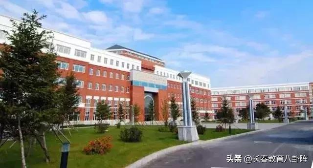 长春民办小学学校排名,长春十大私立小学学校排名