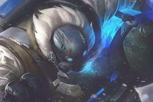 马总缺钱了！堪比至死不渝的酒桶超级限定皮肤竟然明码标价卖了！