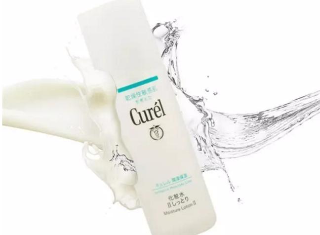 爽肤水推荐学生混油皮平价40以下,美妆推荐爽肤水