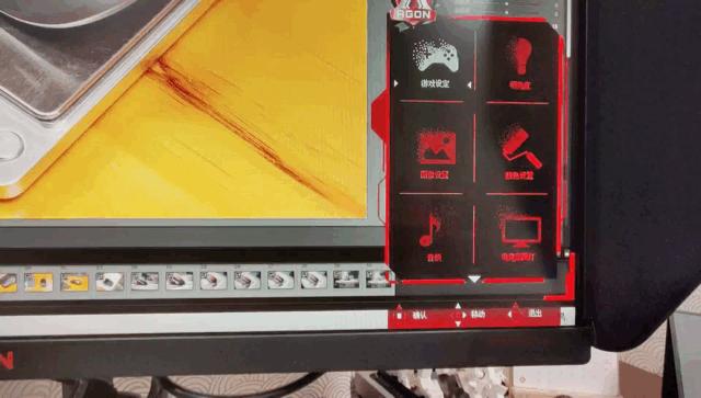 nanoips显示器屏幕发热大,nanoips显示器24寸2k