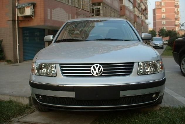 哪一年的帕萨特最好看,你觉得哪个版本更经典