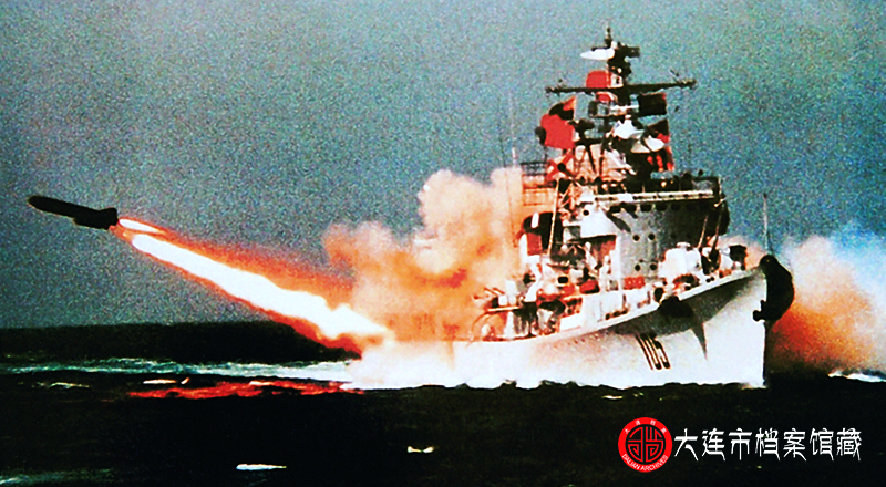 大连相册,大连十大珍贵相册