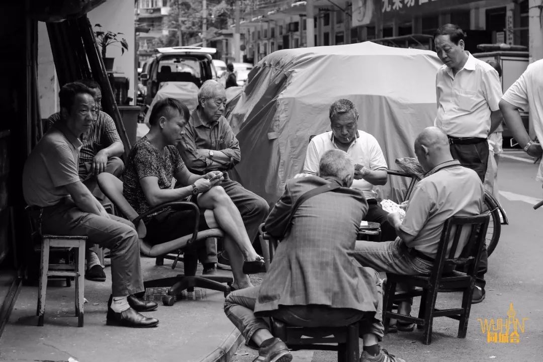 武汉吃宵夜一条街,在武汉吃宵夜