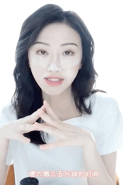 美妆技巧教你如何定妆不脱妆,妆后如何正确定妆不破坏妆面