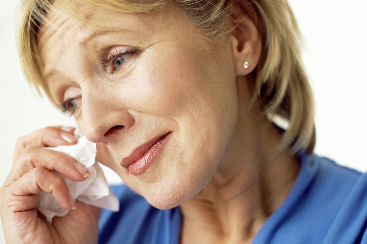 女性更年期的十大信号出现要警惕,有哪些信号说明女性更年期到了
