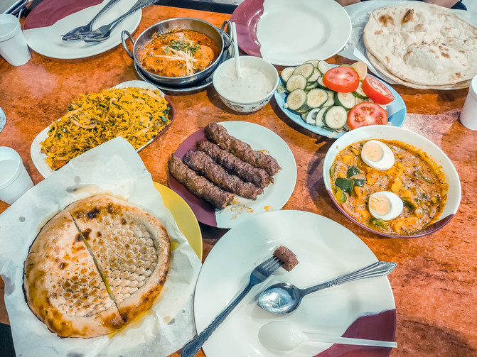 不一样的角度看迪拜,10个冷知识带你认识迪拜