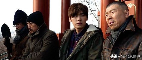 京片子教你地道北京话,北京人讲地道北京话