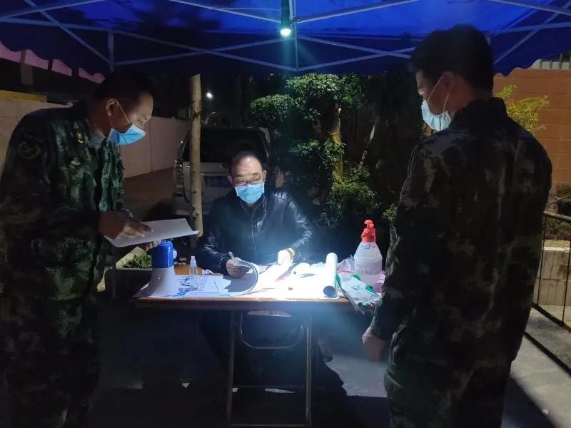 感动深圳100个凡人“疫”事⑩：社区“大管家”抗疫贴心人