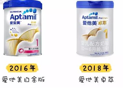 国行奶粉排行2段,国行版奶粉排行十大品牌