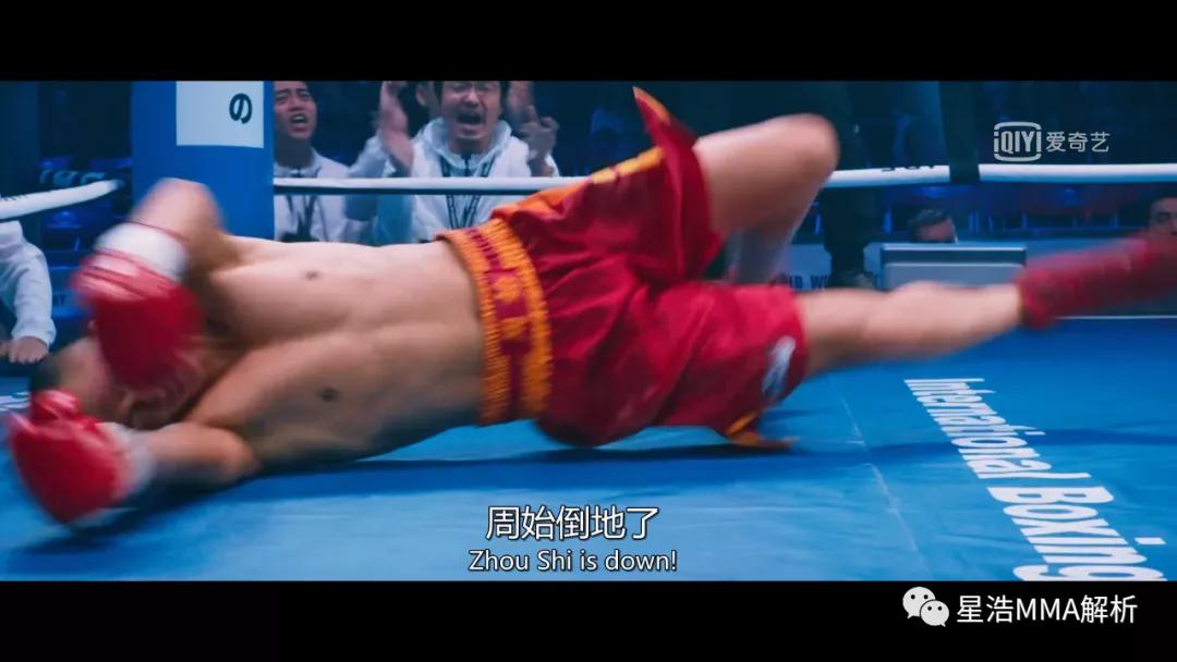 韩庚电影讲解,韩庚我们永不言弃评价