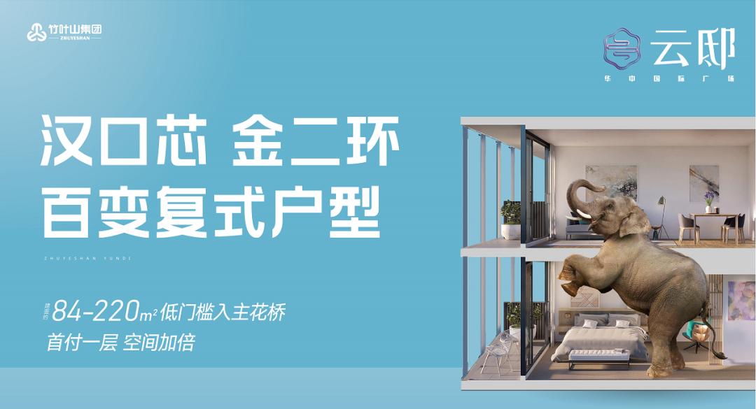 竹叶山集团与育才学校签约仪式,武汉竹叶山集团捐4100万