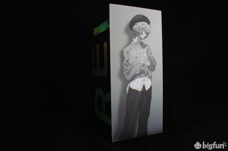 手办测评超可动,手办评测火影