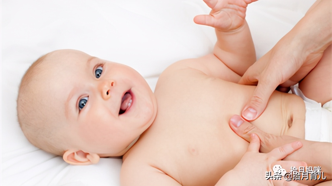 五种方法帮你快速缓解宝宝肠绞痛,怎样缓解宝宝肠绞痛