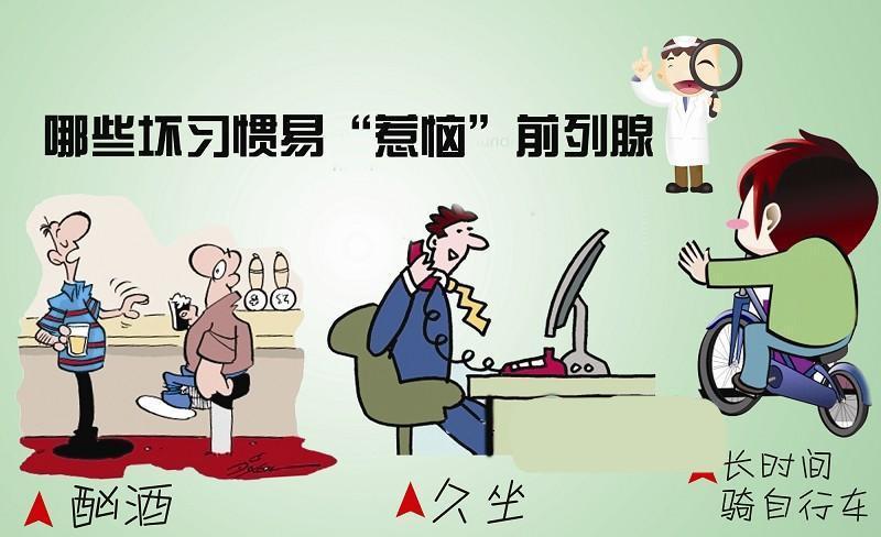 男人得了前列腺炎对女人的危害,治疗前列腺炎的药对肾有危害吗