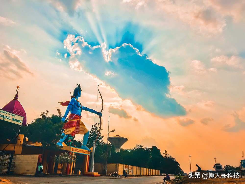 2019年苹果摄影大赛,2019年iphone摄影大赛