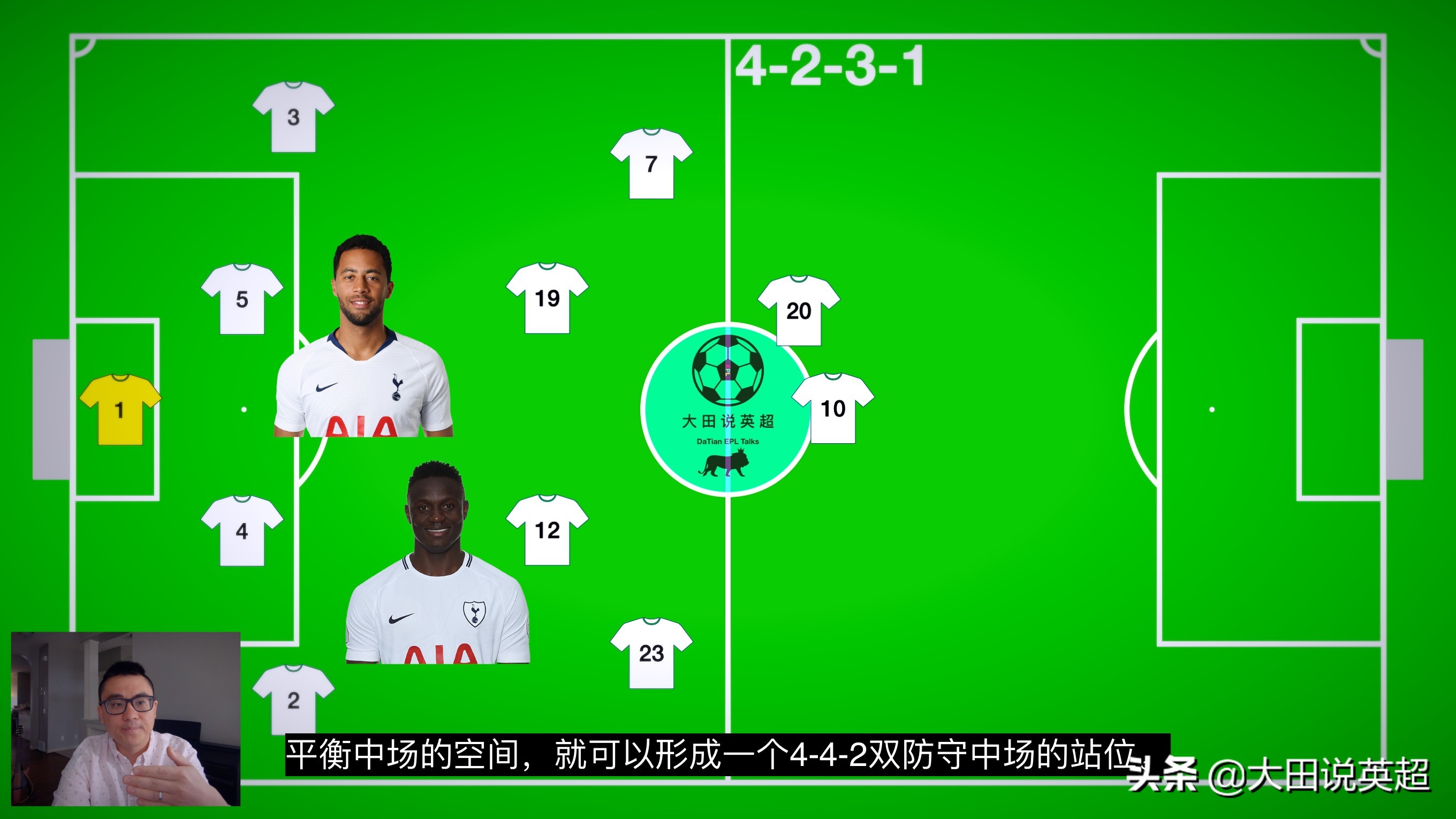 波切蒂诺热刺遇到瓶颈,波切蒂诺热刺打法