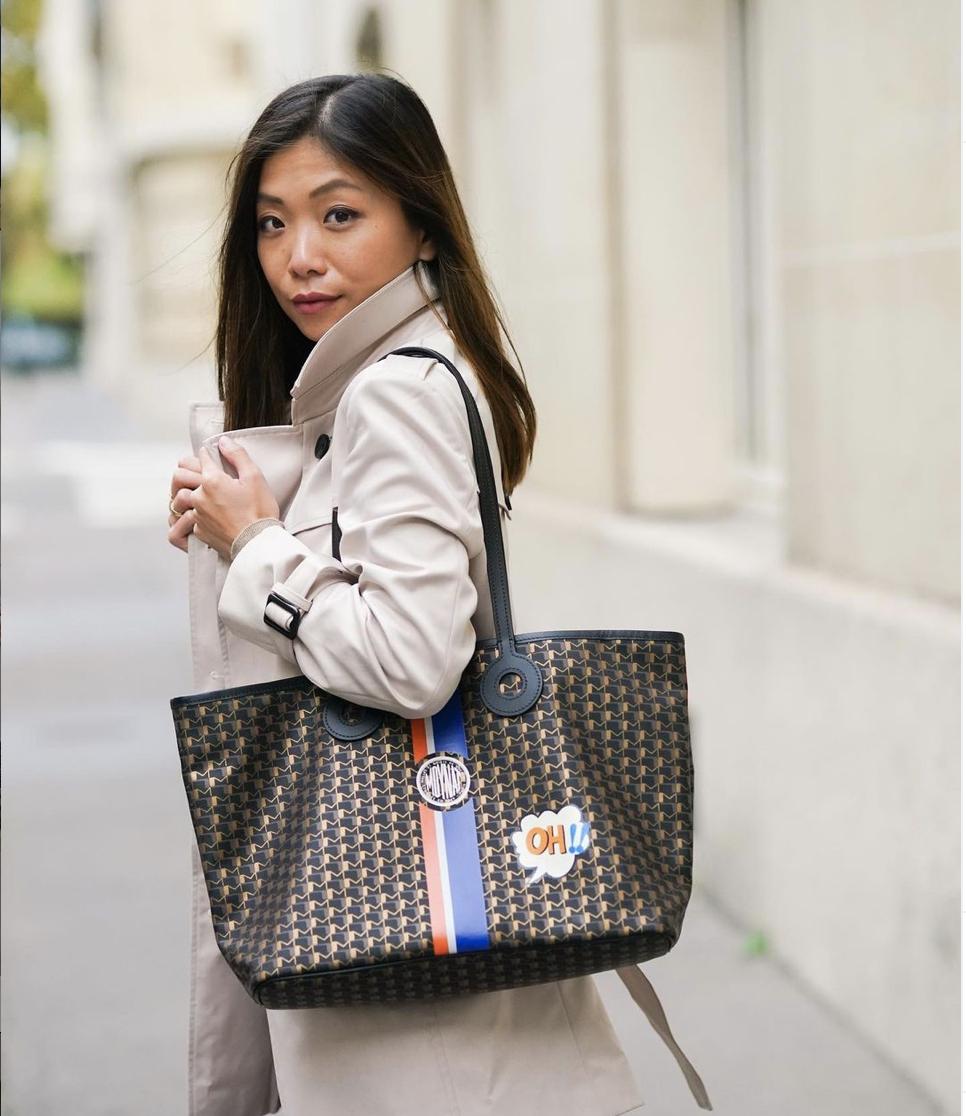 RR·TRENDS|MONOGRAM的百变戏法