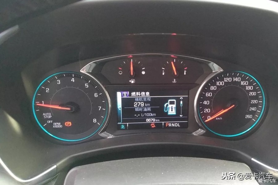 535T驭界探界者提车用车