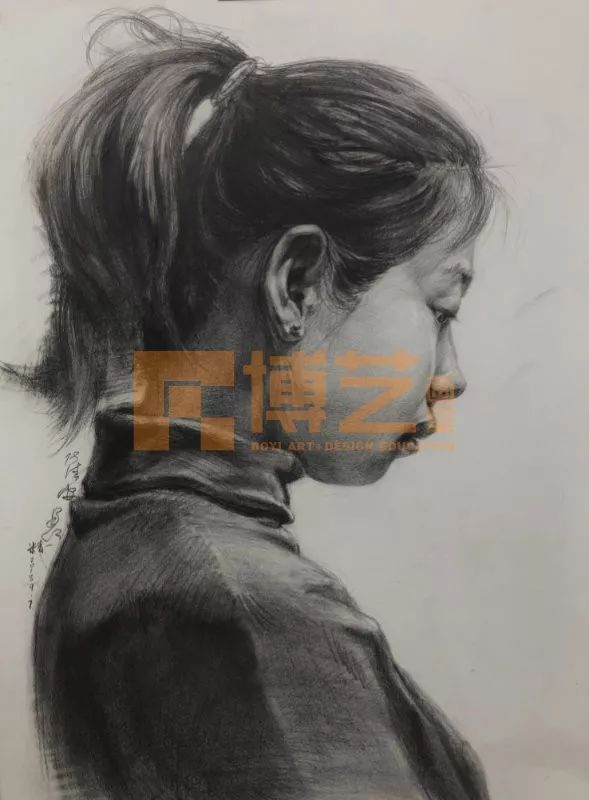 北京博艺画室好吗,北京博艺画室精品校区24届校考