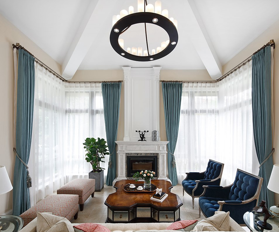 买窗帘不想掉坑,窗帘如何挑选不被坑