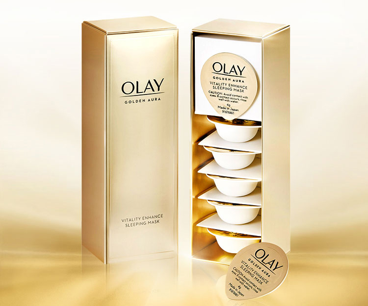 膜术世家富勒烯熬夜修护睡眠面膜,好用的睡眠面膜性价比高推荐