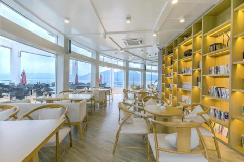 觅春出行湖岛度假丨来泊洲佰翔一键解锁春天吧！