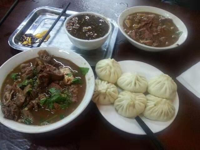 北京当年老炮儿,凯琳卤煮现在在哪里