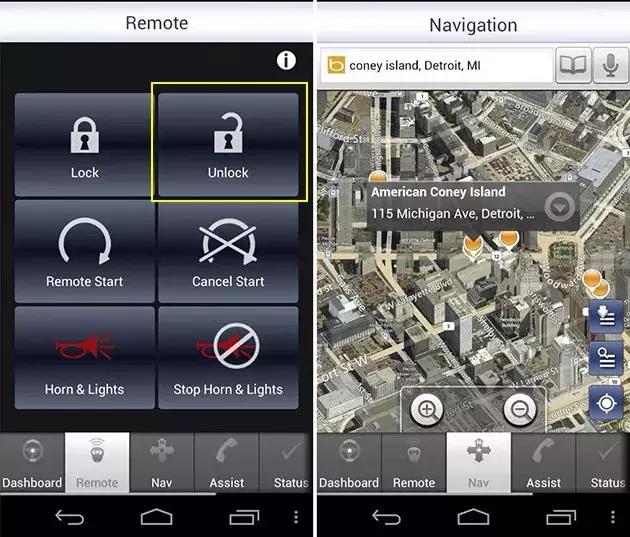 把汽车钥匙锁在车里了怎么办,把车钥匙锁在车里可能吗