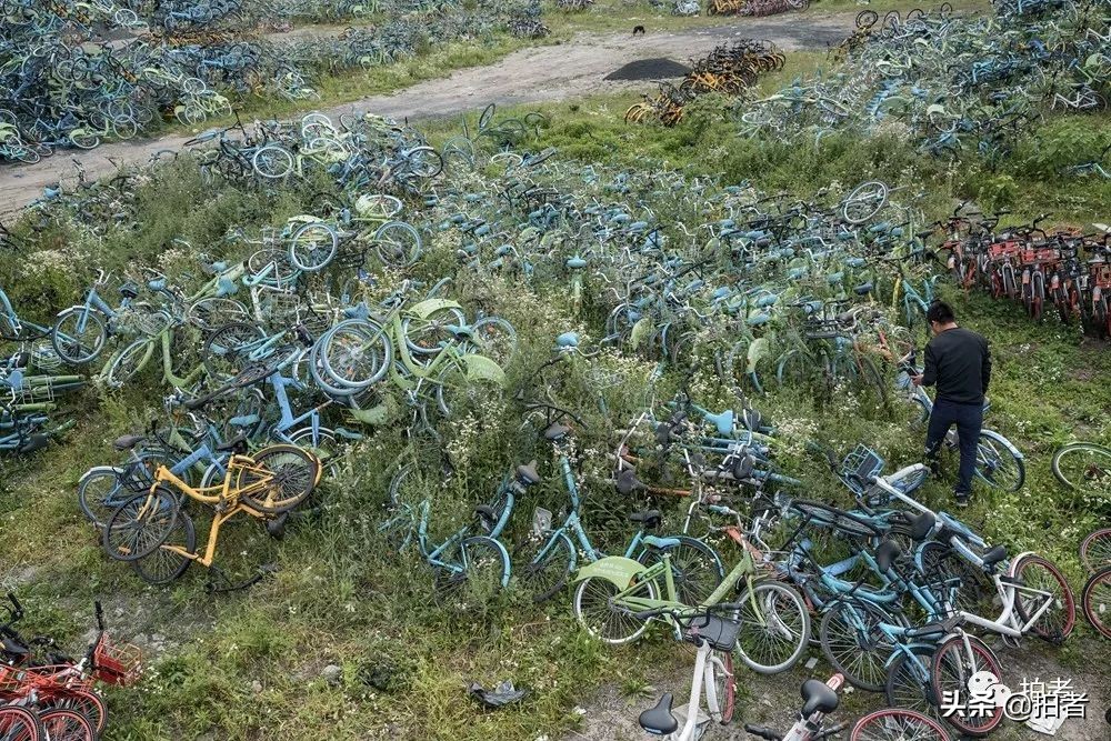 吴国勇共享单车,对话吴勇