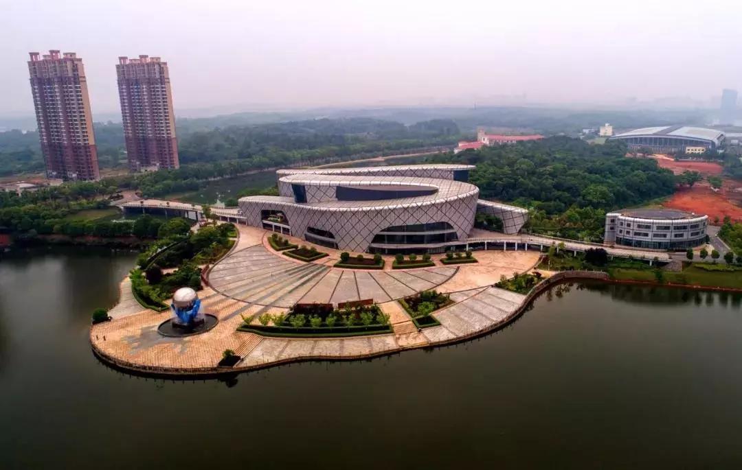 九江遛娃室内好去处,好玩指数三颗星