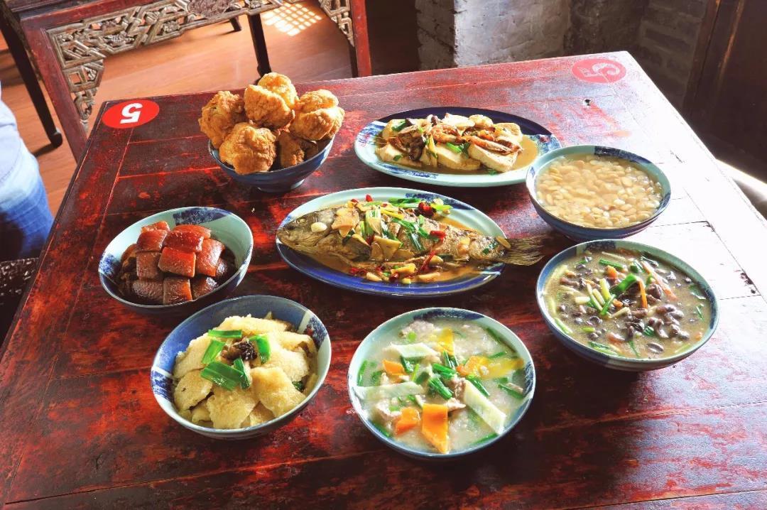 徐州铜山必吃榜第一名,铜山有什么特产吗