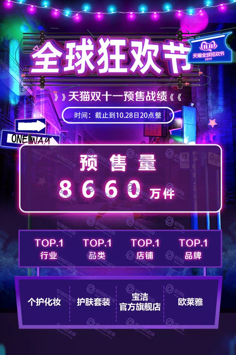 双11倒数5天！李佳琦推荐的华晨宇、肖战、王源同款真的值得买