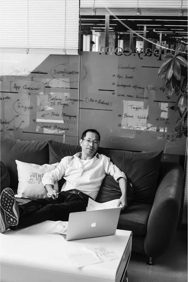 支付宝落伍了吗,支付宝面市时间