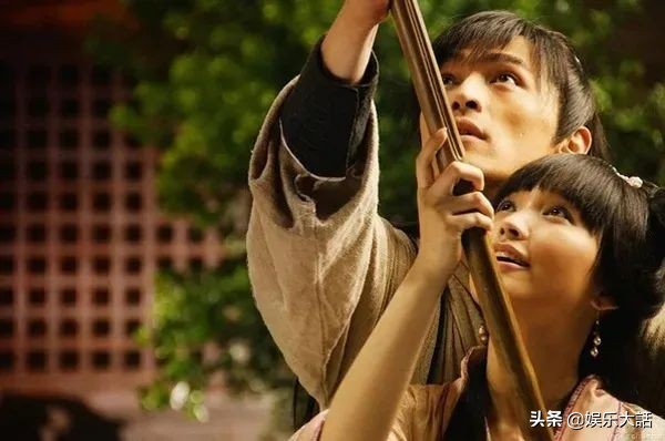 高要解读神话,神话高要为什么长生不老