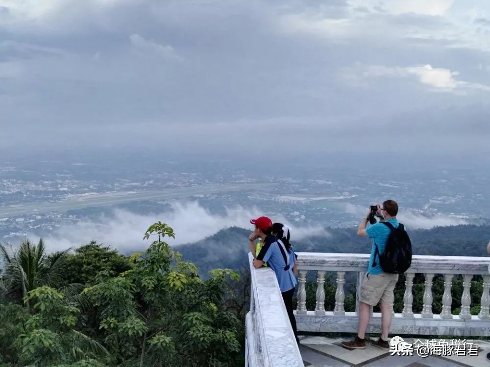 泰国清迈旅游购物攻略,泰国清迈旅游攻略2017年