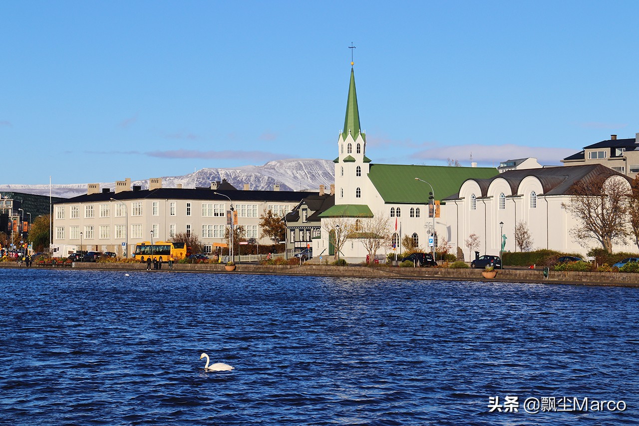 冰岛兰德曼纳劳卡高地,冰岛旅游自由行最佳路线图