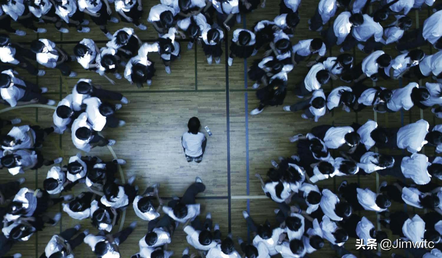 横扫五大奖项的电影,获七项大奖的最近电影