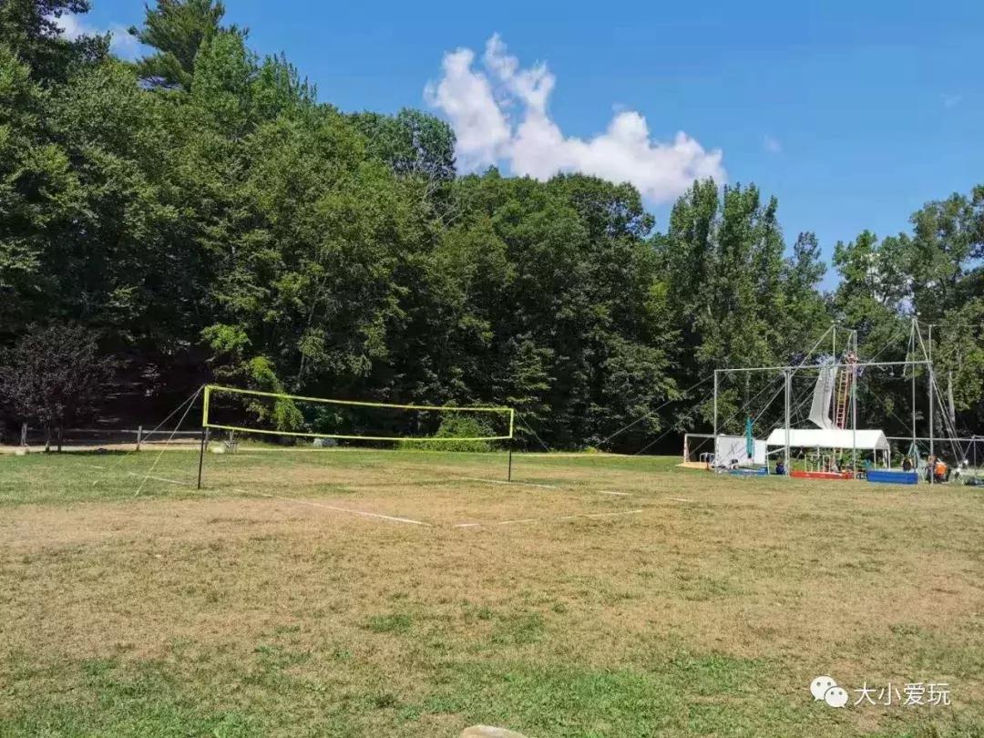 美国夏令营孩子,美国夏令营值得去吗