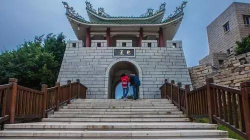 夏威夷网红打卡地,福建夏威夷十大网红打卡地