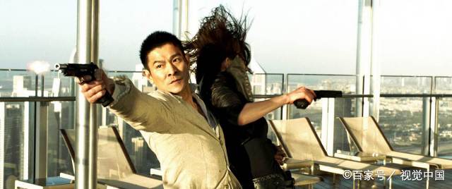 孙悟空刘德华完整版,刘德华至今演了多少电影