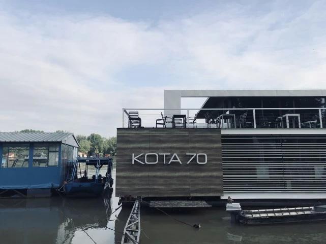 全球最孤独的小屋,世界上最孤独的小屋塞尔维亚