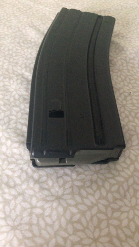 列文虎克观察什么,盘点吃鸡游戏里的各种枪械