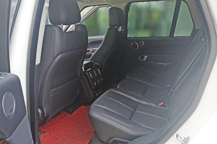 12款柴油路虎揽胜车主真实感受,2018款路虎揽胜柴油试驾评测