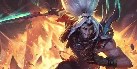 恶心英雄排行,恶心的英雄联盟角色