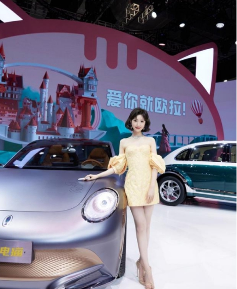 腾讯为什么不做手机,腾讯投资的新能源汽车